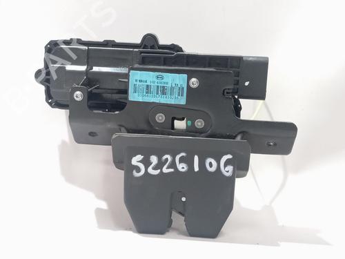 Used Tailgate lock Tailgate lock 39095634 39095634