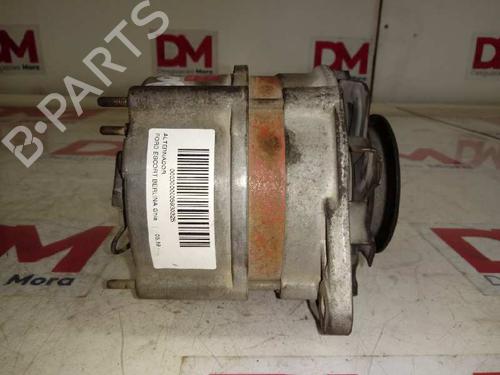 Alternator FORD ESCORT IV (GAF, AWF, ABFT) 1.6 | BP12664920M7 
