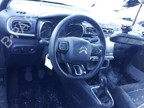 Catalyst CITROËN C3 III (SX)  | BP28703330M10 