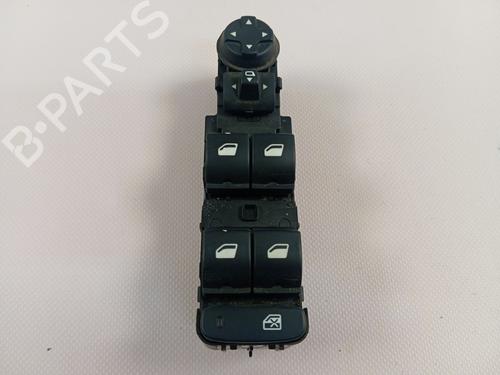 Used Left front window switch Left front window switch OPEL CROSSLAND X / CROSSLAND (P17, P2QO) [2017-2026] 32720557 32720557