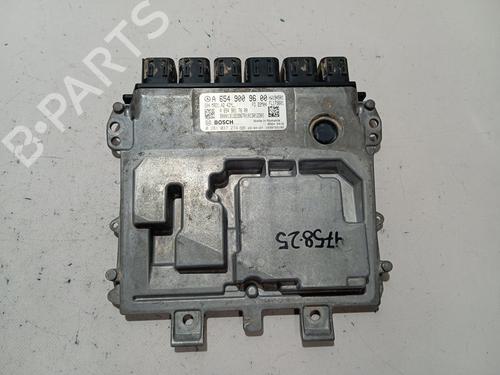Used Engine control unit (ECU) MERCEDES-BENZ B-CLASS Sports Tourer (W247) B 200 d 4-matic (247.013) (150 hp) 28503021
