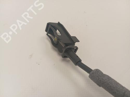 Rear right lock FORD FOCUS III 1.0 EcoBoost | BP23892624C99 