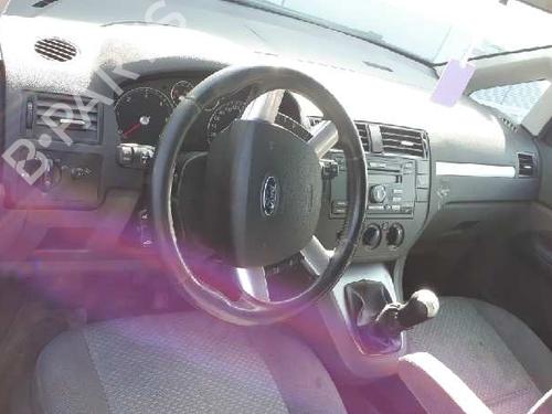 Front bumper FORD FOCUS C-MAX (DM2)  | BP12659015C7  - Image 9