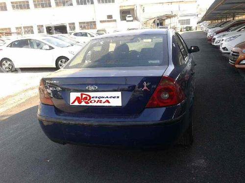 Engine FORD MONDEO III (B5Y) | BP12676691M1