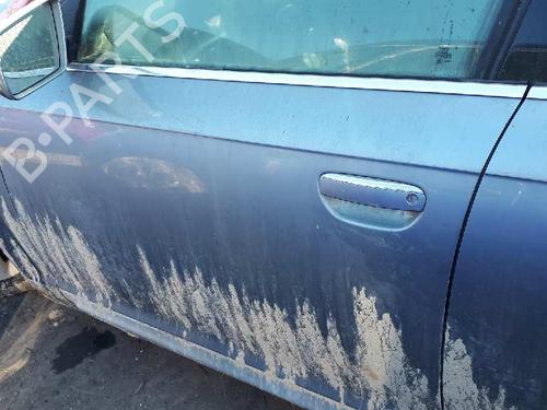 Used Left front door AUDI A6 Allroad C6 (4FH) [2006-2011]  30371060