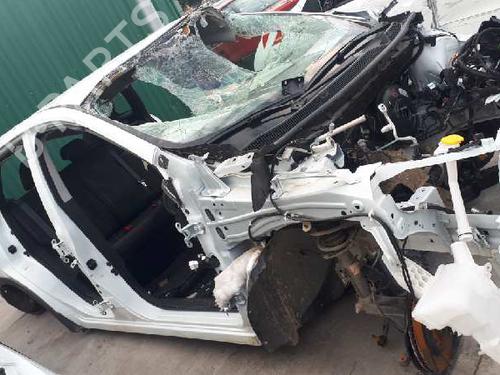 Warning switch RENAULT KADJAR (HA_, HL_) 1.6 dCi 130 4x4 (HLA4) | BP12653347I22 