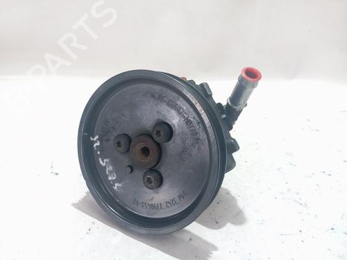 Used Steering pump Steering pump BMW 1 (E87) 118 d (122 hp) 36433603 36433603
