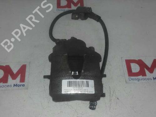 Used Right front brake caliper VW GOLF VI (5K1) 1.6 TDI (105 hp) 12645294