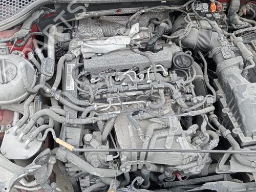 Engine control unit (ECU) SEAT LEON (5F1) 1.6 TDI | BP16863287M57  - Image 8
