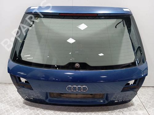 Used Tailgate AUDI A4 B7 Avant (8ED) 2.0 TDI 16V (140 hp) 30703740