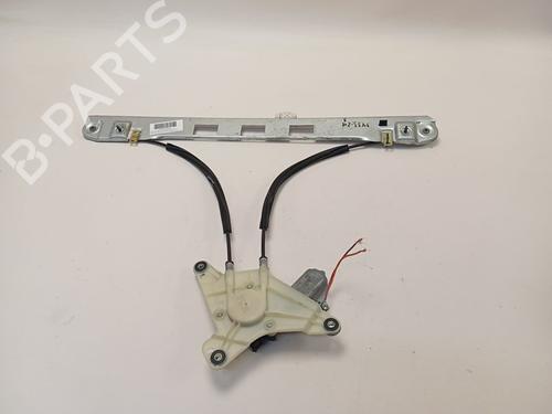 Used Front right window mechanism OPEL MOVANO B Van (X62) [2010-2025]  21026643
