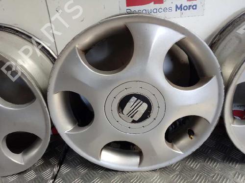 Rim SEAT ALHAMBRA (7V8, 7V9)  | BP12936826C45 