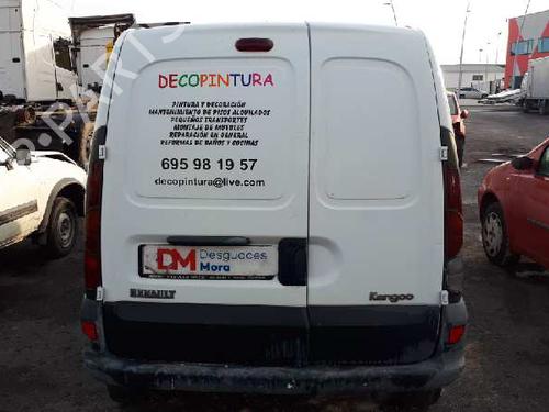 Seat buckle RENAULT KANGOO Express (FC0/1_)  | BP14129833I32 