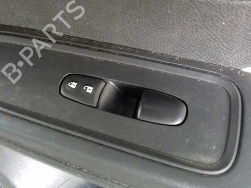 Used Right front window switch NISSAN MICRA V (K14) 0.9 IG-T (90 hp) 16354417
