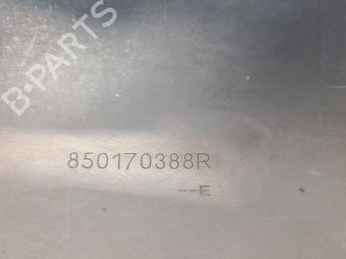 Corner bumper RENAULT TRAFIC III Van (FG_)  | BP27200687C117