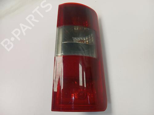 Used Right taillight Right taillight 39383554 39383554
