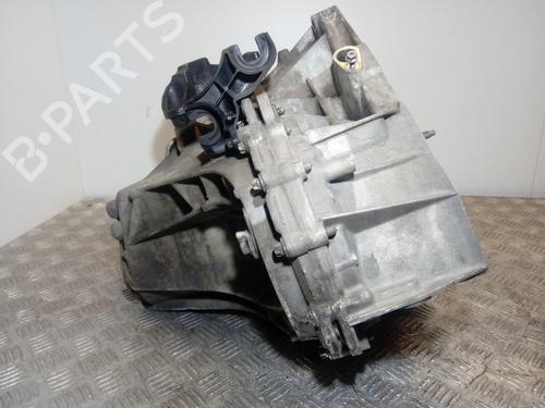 Gearbox RENAULT MEGANE III Grandtour (KZ0/1)  | BP16492290M3