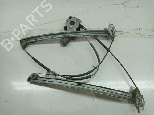 Used Front left window mechanism CITROËN XSARA (N1) 1.6 i (88 hp) 12670745