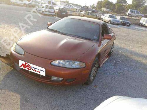 Teile für MITSUBISHI ECLIPSE II (D3_A) 2000 GS 16V (D32A) (146 hp) 2602631 