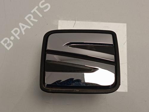 Trunk håndtak SEAT LEON ST (5F8) [2012-2020]  23242170