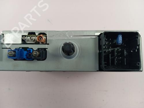 Bilradio PEUGEOT 208 II (UB_, UP_, UW_, UJ_)  | BP27302821E6 