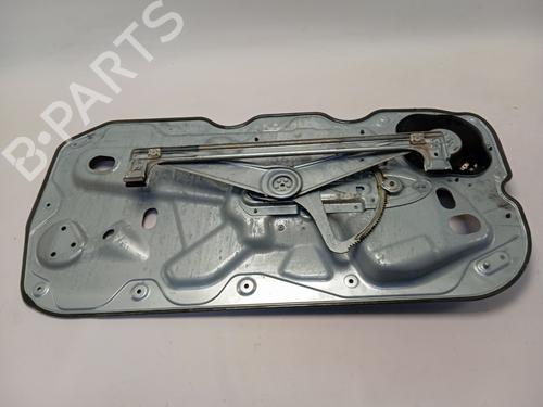 Front left window mechanism FORD FOCUS II (DA_, HCP, DP) 1.6 TDCi | BP35949875C22 - Image 4