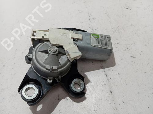 Used Rear wiper motor CITROËN BERLINGO MULTISPACE (B9) 1.6 HDi 110 (109 hp) 28671547