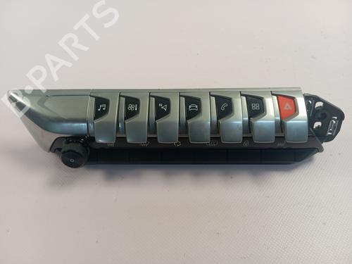 Switch PEUGEOT 3008 II SUV (MC_, MR_, MJ_, M4_)  | BP29724001I30 