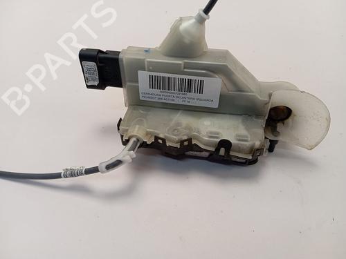 Front left lock PEUGEOT 208 II (UB_, UP_, UW_, UJ_)  | BP21803208C98 