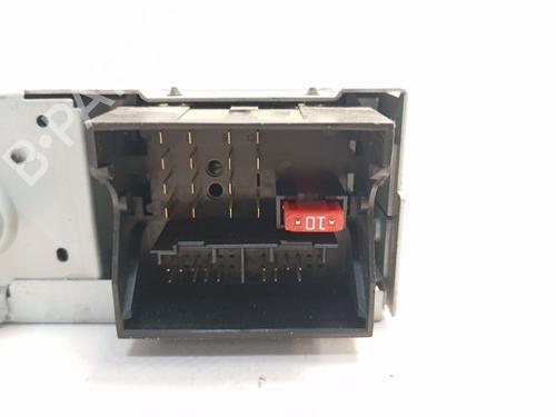 Radio CITROËN C4 II (NC_)  | BP22712192E6 