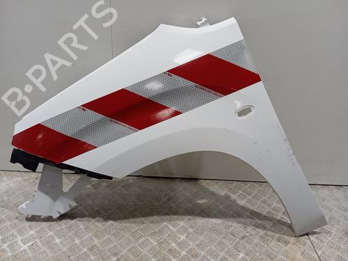 Used Left front fenders FIAT DOBLO MPV (510_, 511_, 360_, 361_) BlueHDi 100 (102 hp) 30612786
