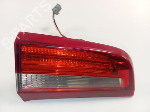 Used Left tailgate light Left tailgate light VOLVO S60 II (134) D3 (163 hp) 36466468 36466468