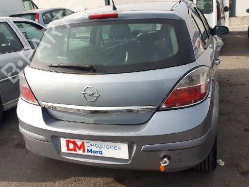 Rudehejsemotor forskærm højre OPEL ASTRA H (A04) 1.7 CDTI (L48) | BP16325804E20 