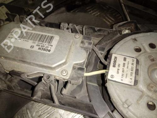 Radiator fan MERCEDES-BENZ A-CLASS (W169) A 180 CDI (169.007, 169.307) | BP12665167M35 