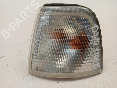 Used Left front indicator AUDI 80 B4 Avant (8C5) [1991-1996]  30566524
