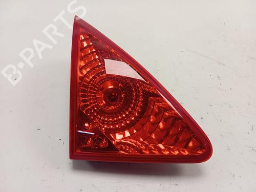 Used Left tailgate light PEUGEOT 3008 I MPV (0U_) [2009-2017]  31323515