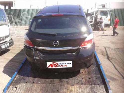 Catalyst OPEL ASTRA H (A04) 1.9 CDTI (L48) | BP18247851M10