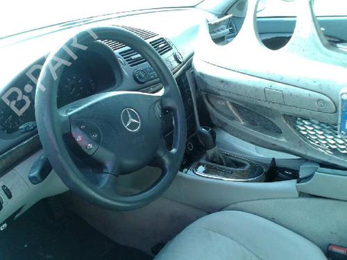 Engine MERCEDES-BENZ E-CLASS (W211) E 200 CDI (211.004) | BP12637058M1  - Image 12