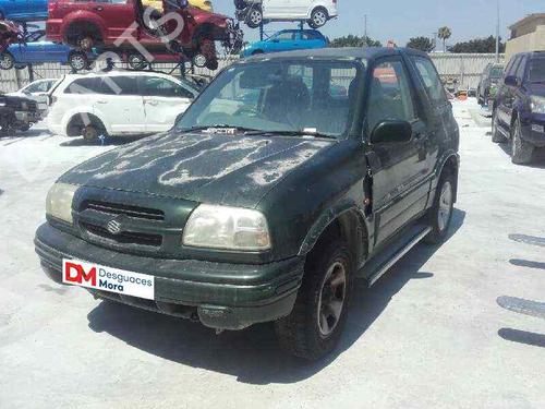 Right mirror SUZUKI GRAND VITARA I (FT, HT) 2.0 4x4 (TA52, TL52, SQ420) | BP12835953C27 