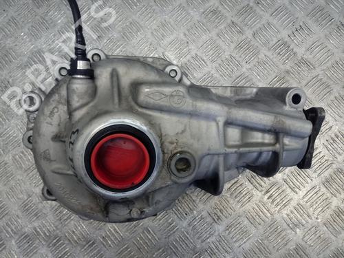 Front differential BMW X6 (E71, E72)  | BP16492299M23 