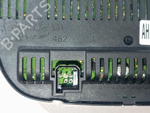 Climate control OPEL ASTRA J (P10) 1.7 CDTI (68) | BP35964266I5 - Image 3
