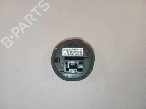 Elektronisk sensor PEUGEOT 3008 II SUV (MC_, MR_, MJ_, M4_)  | BP27513323M84 
