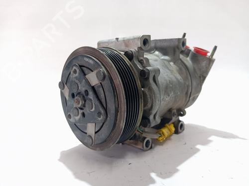 AC Kompressor CITROËN C3 I (FC_, FN_) 1.1 i (60 hp) 29351682