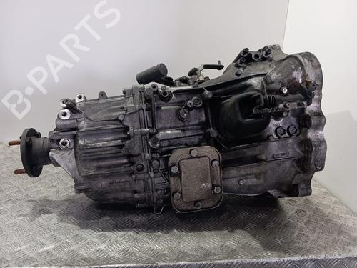 Gearbox RENAULT TRUCKS Maxity  | BP29499400M3 