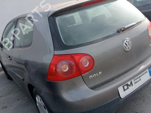 Engine control unit (ECU) VW GOLF V (1K1)  | BP17827993M57 