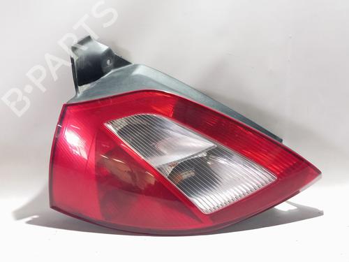 Used Left taillight Left taillight 37173305 37173305