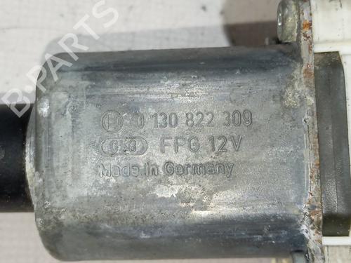 Front right window mechanism BMW 3 Coupe (E92) 330 i | BP28492370C23