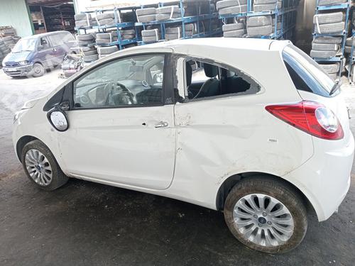 Rear parcel shelf FORD KA (RU8) | BP19678805C85 - Image 19