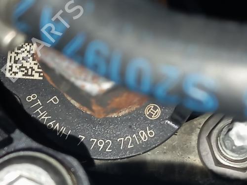 Engine BMW X5 (E70) 3.0 d | BP31337644M1