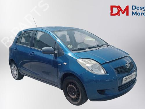 Right front fenders TOYOTA YARIS (_P9_)  | BP29002588C42 